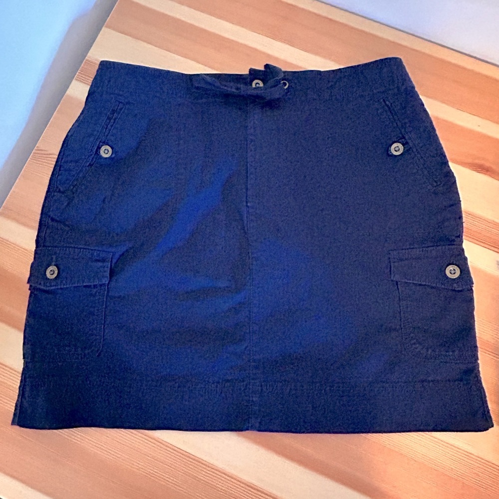 2/30$ 🛍️ LL Bean Favourite Fit skirt